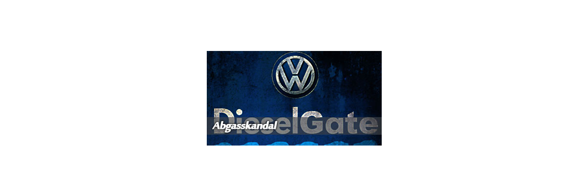 Dieselgate Information - 