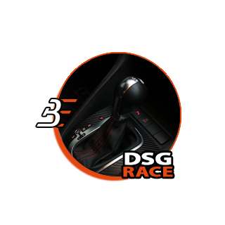 DSG DQ200 Abstimmung Stufe 3 "Race"