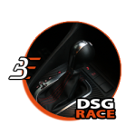 DSG DQ200 Abstimmung Stufe 3 "Race"