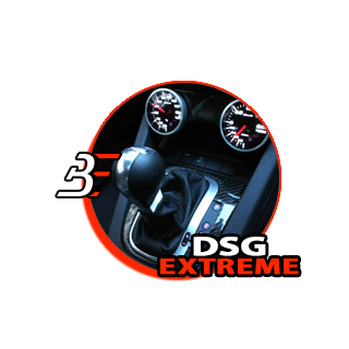 DSG DQ250 Abstimmung Stufe 4 "eXtreme"