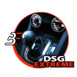 DSG DQ250 Abstimmung Stufe 4 "eXtreme"