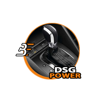 DSG DQ500 Optimierung / Abstimmung Stufe 1 "Power"