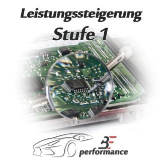 Leistungssteigerung DAF XF .430 (428PS)