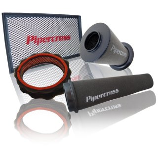 Pipercross Austausch Sportluftfilter PK165DRY - eintragungsfrei