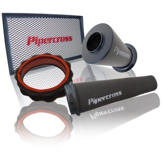 Pipercross Austausch Sportluftfilter PP100DRY - eintragungsfrei