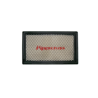Pipercross Austausch Sportluftfilter PP1128DRY - eintragungsfrei