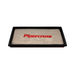 Pipercross Austausch Sportluftfilter PP1209DRY -...