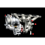 VAG 2.0 TFSI Turbo Kit bis 360PS inkl. K04 Turbolader