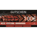 100,- Euro - BE-Performance® Gutschein