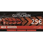 25,- Euro - BE-Performance® Chiptuning Gutschein
