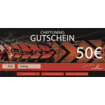 50,- Euro - BE-Performance® Chiptuning Gutschein