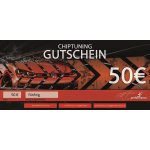 50,- Euro - BE-Performance® Chiptuning Gutschein