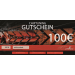 100,- Euro - BE-Performance® Chiptuning Gutschein