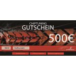 500,- Euro - BE-Performance® Chiptuning Gutschein