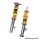 KW Gewindefahrwerk Clubsport 2-way 35280702