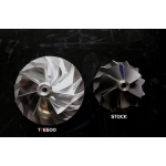 TTE500 (VAG 2.5 TFSI TT RS / RS3) Upgrade Turbolader