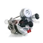 TTE3XX (Mini R56/58 JCW / Peugeot 207) Upgrade Turbolader