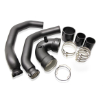 BMW F80/F82 M3/M4 Charge Pipe und Boost Pipe Set