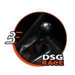 DSG DQ250 Abstimmung Stufe 3 "Race"