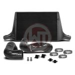 WAGNER TUNING CompetitionLadeluftkühler-Kit Audi A4/A5 B8 2,7/3,0TDI