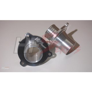 HF Turbo-Outlet für VAG 2.0TSI Gen. 3 (Euro 6)