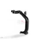 HF Charge Pipe inkl. Turbo-Outlet für VAG 1.8/2.0TSI...