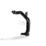 HF Charge Pipe inkl. Turbo-Outlet für VAG 1.8/2.0TSI Euro 6