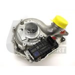 LOBA Motorsport LO370-TDI Upgrade Turbolader