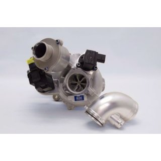LOBA Motorsport LO462-EA888 Upgrade Turbolader - Neuteil