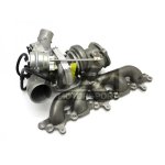 LOBA Motorsport LO500-RS Upgrade Turbolader