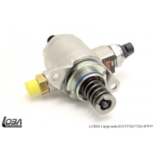 LOBA Motorsport HP20.2 Upgrade Hochdruckpumpe für VAG 2.0 TSI (EA888)
