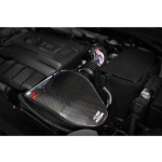 HFI Carbon Air Intake mit Alurohr für VW Golf 7 R...
