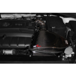 HFI Carbon Air Intake mit Alurohr für Seat Leon 5F Cupra 265 195KW