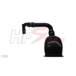 HFI Carbon Cold Air Intake Kit für VAG 2.0 TFSI (E5) Golf 6 R/Edition 35 "Black-Edition"