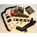 VAG 2.0 TSI EA888 (Basis 200/211PS) Upgrade Turbo Kit...