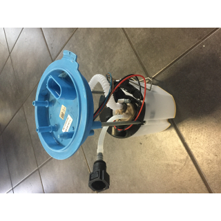 BE Performance Upgrade Kraftstoff Vorförderpumpe Intank VAG 2.0TFSI EA113/EA888 Allrad / 4WD / 4-Motion (Austausch)