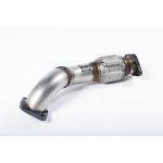 Milltek SSXFD015 Flex-Rohr | 60mm / 2,36"