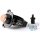GFB DV+ T9359 Schubumluftventil für VAG 2.0 TFSI Golf 7 R & GTI Clubsport, Audi S3 8V und Seat Leon Cupra 5F