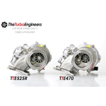 TTE610R Upgrade Turbolader (VAG 2.0TSI Golf 7 R / S3 8V / TTS 8S / Leon 5F Cupra) - im Austausch