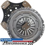 Sachs Performance Kupplungs-Kit sinter für Sachs...