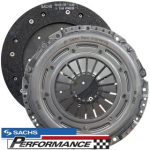 Sachs Performance Kupplungs-Kit Sinter für Sachs...