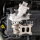 PnP-Turbo by Ladermanufaktur LM500 Track IS38 Upgrade Turbolader (VW Golf 7 R / GTI Clubsport, Audi S3 8V / TTS 8S)