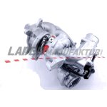 PnP-Turbo by Ladermanufaktur LM450 K04-064 Upgrade Turbolader (VW Golf 5 GTI / 6 R, Audi S3 8P / TTS 8J, Seat Leon Cupra 1P)