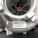 PnP-Turbo by Ladermanufaktur LM575 IS38 Upgrade...