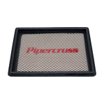 Pipercross Austausch Sportluftfilter PP1218DRY -...