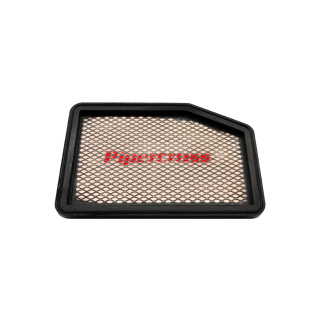 Pipercross Austausch Sportluftfilter PP1237DRY - eintragungsfrei