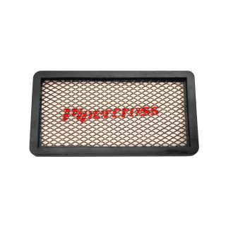 Pipercross Austausch Sportluftfilter PP1265DRY - eintragungsfrei