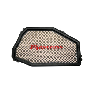 Pipercross Austausch Sportluftfilter PP1269DRY - eintragungsfrei