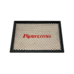 Pipercross Austausch Sportluftfilter PP1274DRY -...