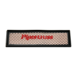 Pipercross Austausch Sportluftfilter PP1276DRY -...